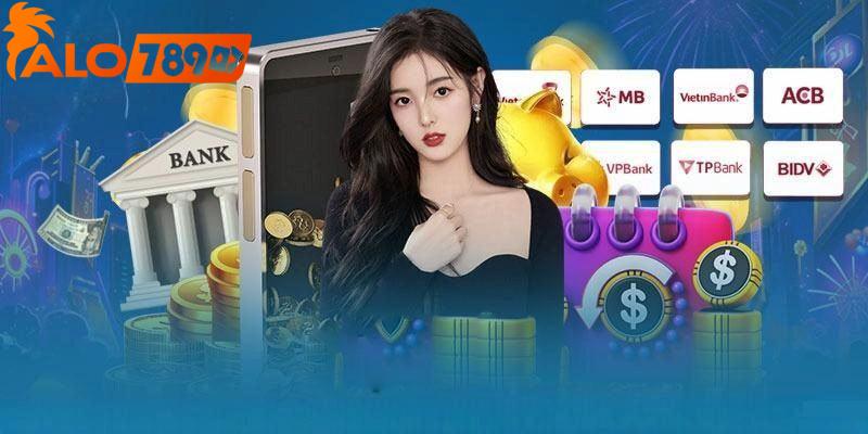 Quy trình rút tiền đơn giản và dễ hiểu