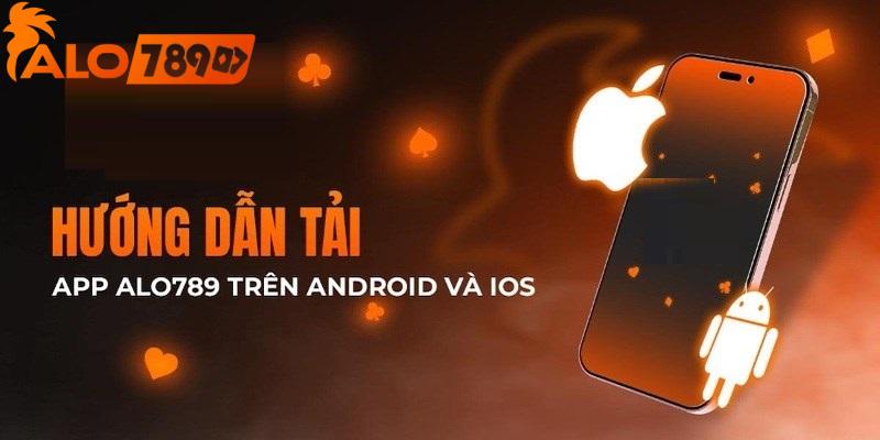 Tải ứng dụng cho hệ điều hành iOS đơn giản
