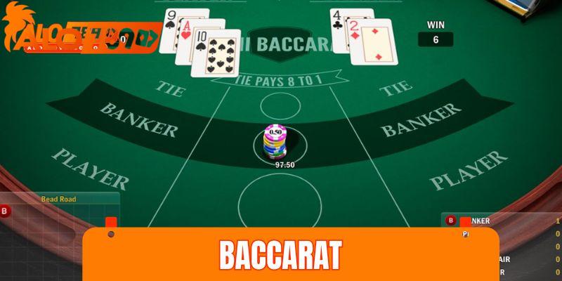 Baccarat