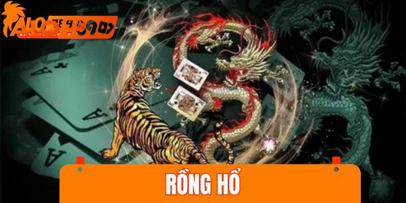 rồng hổ
