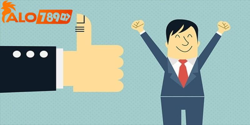 Thành tựu Alo789 đạt được