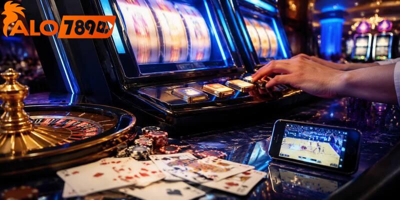 Tổng quan ALO789 cược an toán